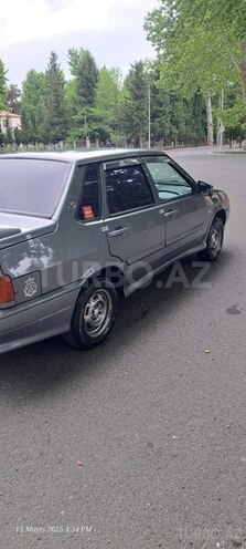 LADA (VAZ) 2115 2009, 23,212 km - 1.6 l - Mingəçevir