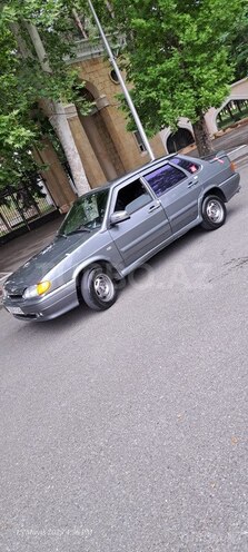 LADA (VAZ) 2115 2009, 23,212 km - 1.6 l - Mingəçevir