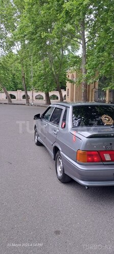 LADA (VAZ) 2115 2009, 23,212 km - 1.6 l - Mingəçevir