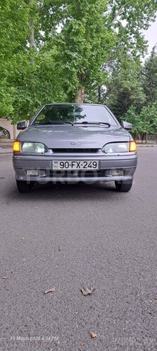 LADA (VAZ) 2115 2009, 23,212 km - 1.6 l - Mingəçevir