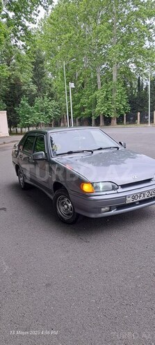 LADA (VAZ) 2115 2009, 23,212 km - 1.6 l - Mingəçevir