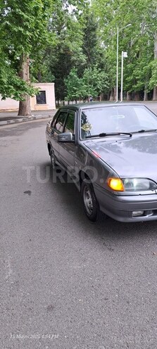 LADA (VAZ) 2115 2009, 23,212 km - 1.6 l - Mingəçevir