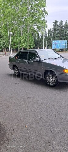 LADA (VAZ) 2115 2009, 23,212 km - 1.6 l - Mingəçevir