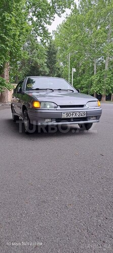 LADA (VAZ) 2115 2009, 23,212 km - 1.6 l - Mingəçevir