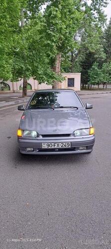LADA (VAZ) 2115 2009, 23,212 km - 1.6 l - Mingəçevir