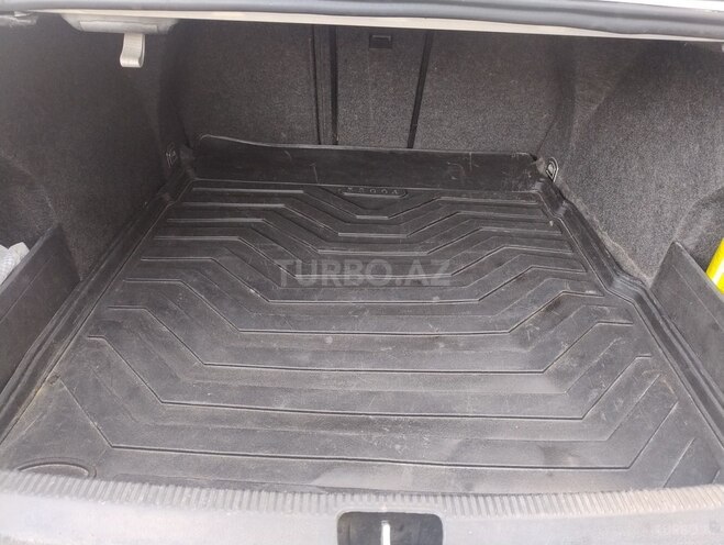 Volkswagen Passat 2008, 289,900 km - 2.0 l - Bakı