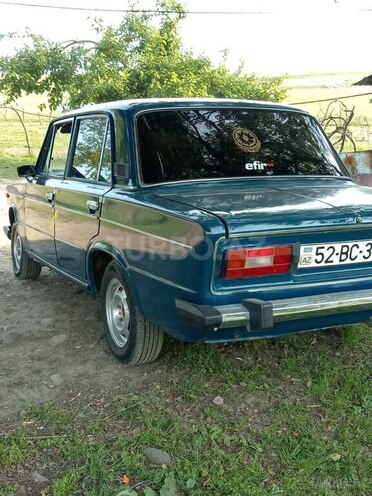LADA (VAZ) 2106 1985, 96,000 km - 1.5 l - Cəlilabad