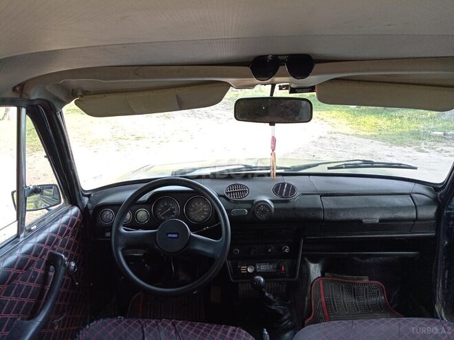 LADA (VAZ) 2106 1985, 96,000 km - 1.5 l - Cəlilabad