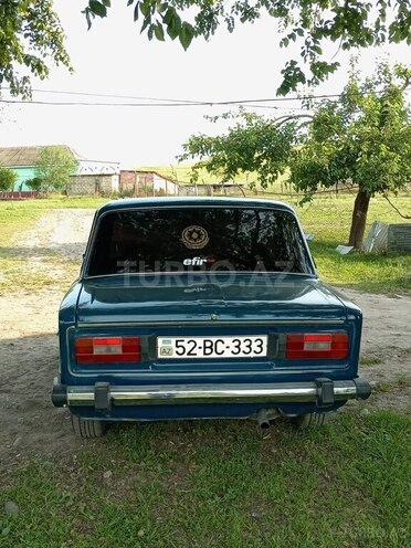 LADA (VAZ) 2106 1985, 96,000 km - 1.5 l - Cəlilabad