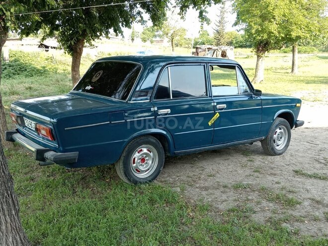 LADA (VAZ) 2106 1985, 96,000 km - 1.5 l - Cəlilabad