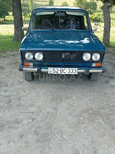 LADA (VAZ) 2106 1985, 96,000 km - 1.5 l - Cəlilabad