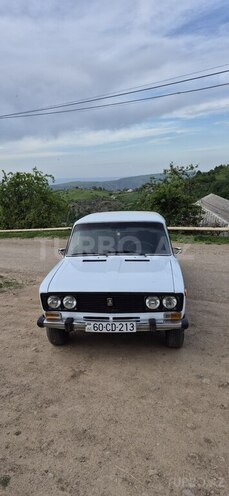 LADA (VAZ) 2106 2001, 94,318 km - 1.6 l - Tovuz
