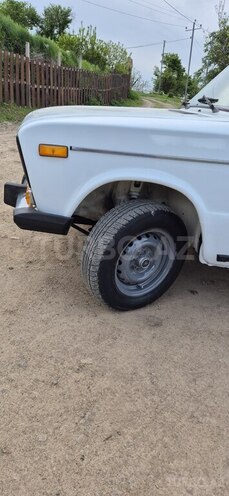 LADA (VAZ) 2106 2001, 94,318 km - 1.6 l - Tovuz