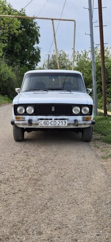 LADA (VAZ) 2106 2001, 94,318 km - 1.6 l - Tovuz