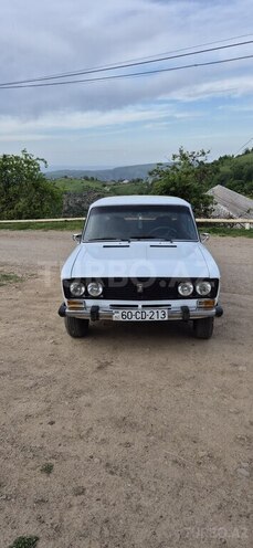 LADA (VAZ) 2106 2001, 94,318 km - 1.6 l - Tovuz