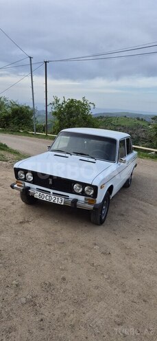 LADA (VAZ) 2106 2001, 94,318 km - 1.6 l - Tovuz