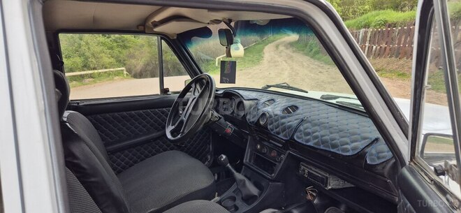 LADA (VAZ) 2106 2001, 94,318 km - 1.6 l - Tovuz