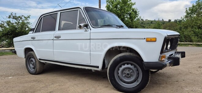 LADA (VAZ) 2106 2001, 94,318 km - 1.6 l - Tovuz
