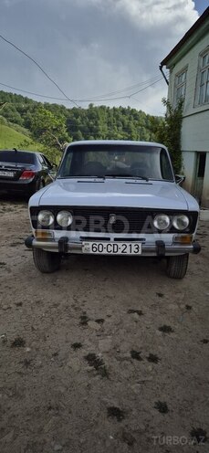LADA (VAZ) 2106 2001, 94,318 km - 1.6 l - Tovuz