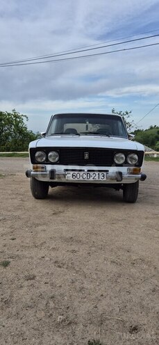 LADA (VAZ) 2106 2001, 94,318 km - 1.6 l - Tovuz