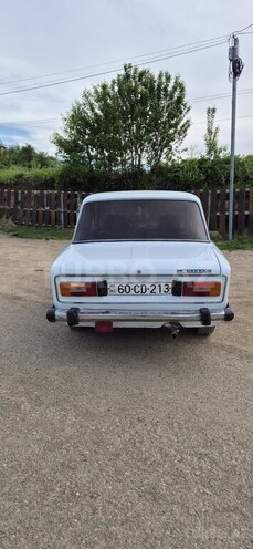 LADA (VAZ) 2106 2001, 94,318 km - 1.6 l - Tovuz