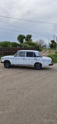 LADA (VAZ) 2106 2001, 94,318 km - 1.6 l - Tovuz