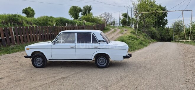 LADA (VAZ) 2106 2001, 94,318 km - 1.6 l - Tovuz