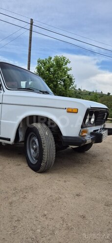 LADA (VAZ) 2106 2001, 94,318 km - 1.6 l - Tovuz