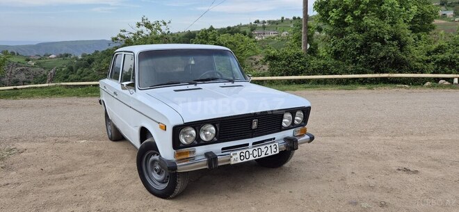 LADA (VAZ) 2106 2001, 94,318 km - 1.6 l - Tovuz