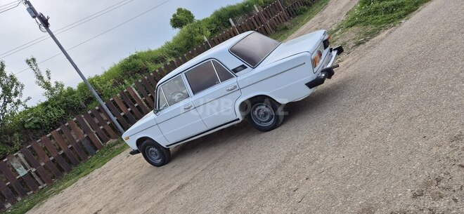 LADA (VAZ) 2106 2001, 94,318 km - 1.6 l - Tovuz
