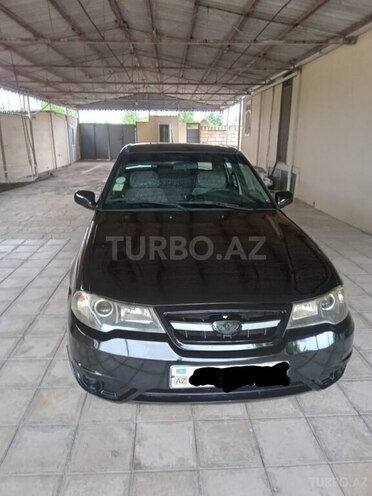 Daewoo Nexia 2010, 148,000 km - 1.6 l - Salyan