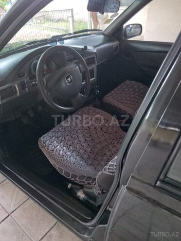 Daewoo Nexia 2010, 148,000 km - 1.6 l - Salyan