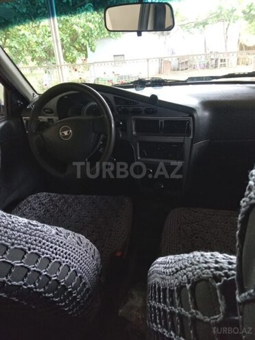 Daewoo Nexia 2010, 148,000 km - 1.6 l - Salyan