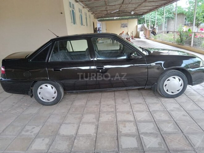 Daewoo Nexia 2010, 148,000 km - 1.6 l - Salyan