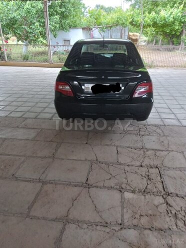 Daewoo Nexia 2010, 148,000 km - 1.6 l - Salyan