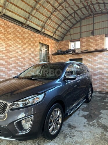 Kia Sorento 2015, 179,817 km - 2.0 l - Bakı