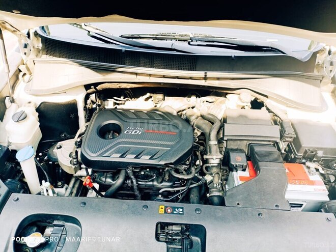 Kia Sorento 2015, 141,000 km - 2.0 l - Qəbələ
