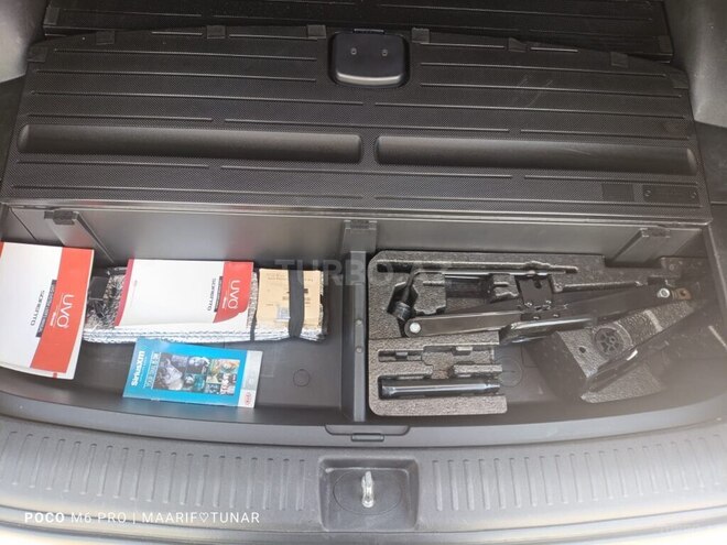 Kia Sorento 2015, 141,000 km - 2.0 l - Qəbələ