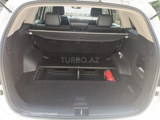 Kia Sorento 2015, 141,000 km - 2.0 l - Qəbələ