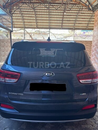 Kia Sorento 2015, 179,817 km - 2.0 l - Bakı