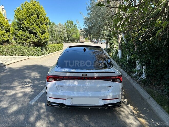 Kia K5 2021, 90,000 km - 1.6 l - Sumqayıt