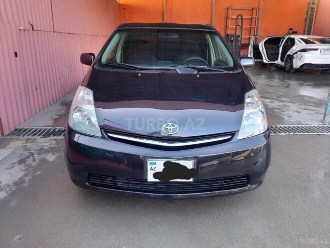 Toyota Prius 2007, 185,000 km - 1.5 l - Bakı