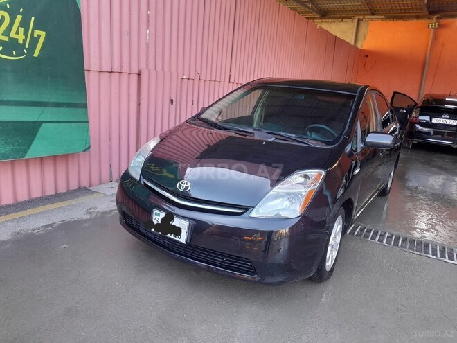 Toyota Prius 2007, 185,000 km - 1.5 l - Bakı