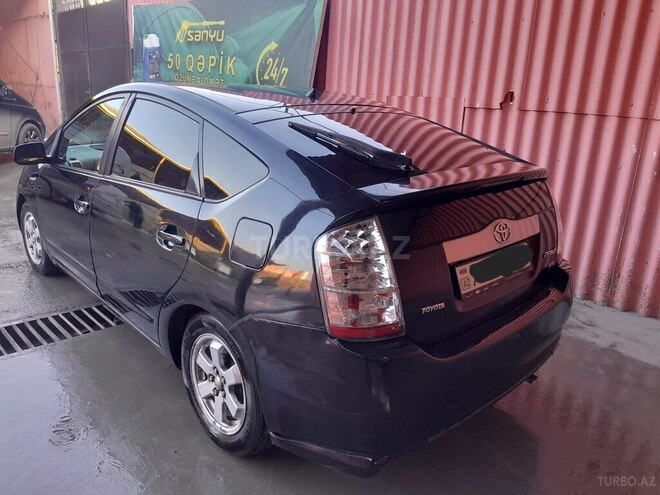 Toyota Prius 2007, 185,000 km - 1.5 l - Bakı