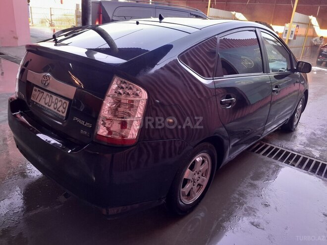 Toyota Prius 2007, 185,000 km - 1.5 l - Bakı