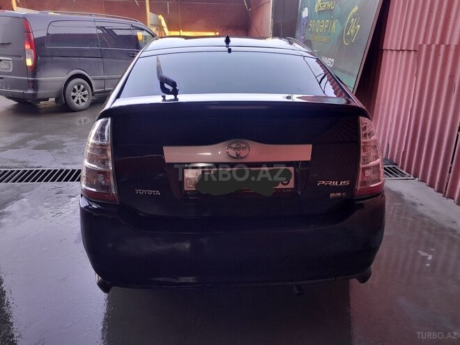 Toyota Prius 2007, 185,000 km - 1.5 l - Bakı