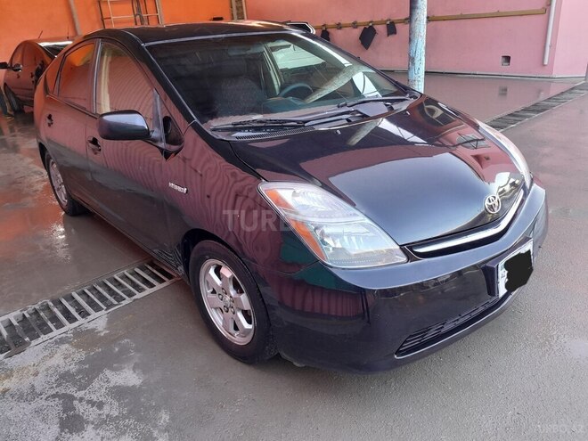 Toyota Prius 2007, 185,000 km - 1.5 l - Bakı