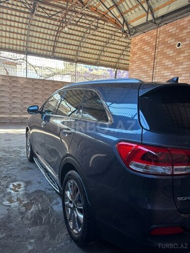 Kia Sorento 2015, 179,817 km - 2.0 l - Bakı