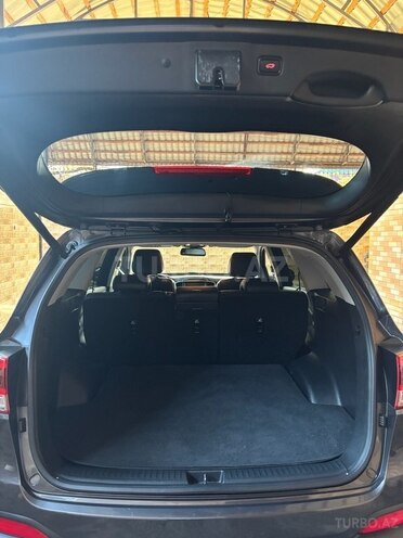 Kia Sorento 2015, 179,817 km - 2.0 l - Bakı