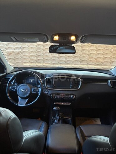 Kia Sorento 2015, 179,817 km - 2.0 l - Bakı